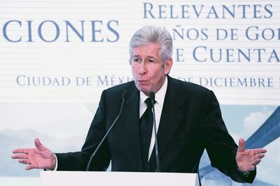 Conectividad, un beneficio ante futuro del TLCAN: SCT