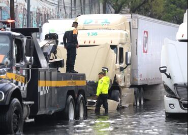 Cómo saber si tu auto está protegido contra inundaciones