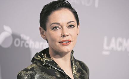Se suicida Jill Messick, exrepresentante de Rose McGowan
