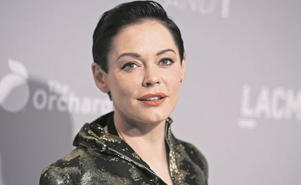 Se suicida Jill Messick, exrepresentante de Rose McGowan
