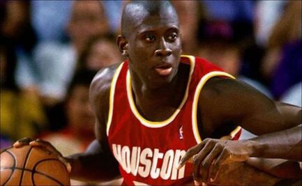 Exjugador de la NBA pide ayuda para recuperar dos anillos robados