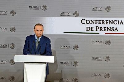 STPS: en 2017 se prevé una enorme incertidumbre