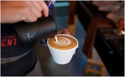 5 cafeterías muy cool en la CDMX