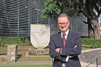 “Cámaras empresariales no deben ser clubes de amigos”