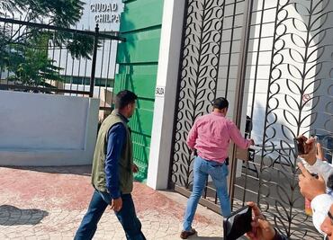Tres llamadas, elementos clave en caso del alcalde de Chilpancingo decapitado