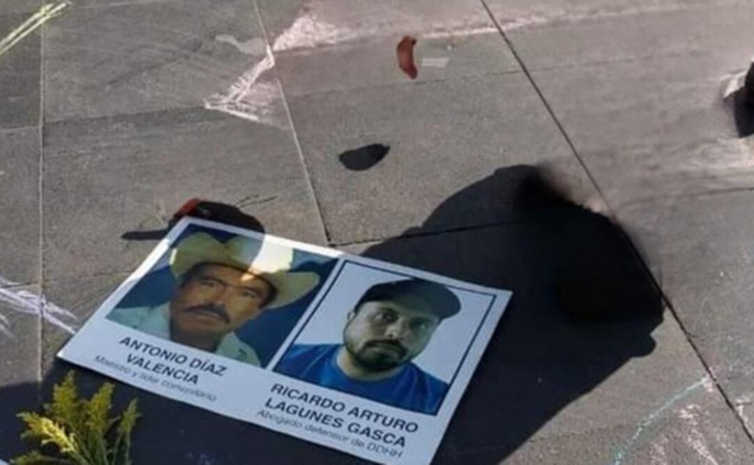 Foto: Archivo EL UNIVERSAL