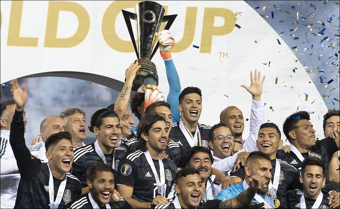 La tranquilidad del sufrido campeonato