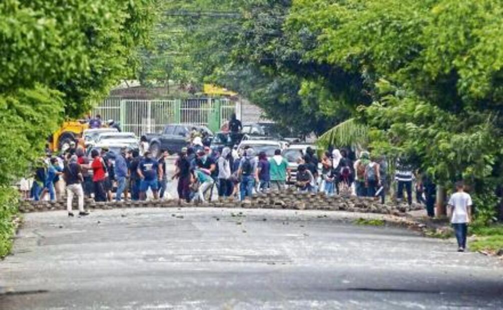 Ortega aceptó adelantar comicios pero sin dimitir, afirman medios de Nicaragua