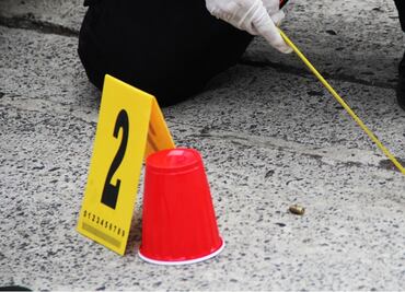 Se realizaron más de 200 disparos en emboscada a policías en Guanajuato: SSP