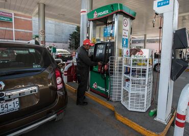 Proponen suavizar los subsidios a las gasolinas