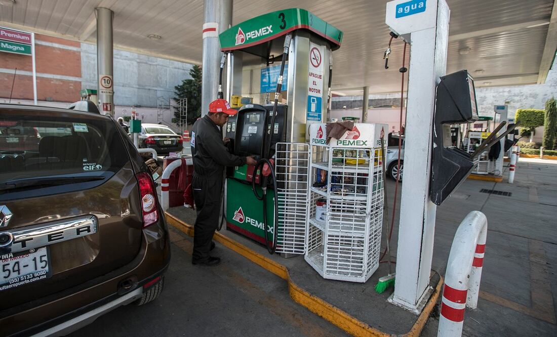 Foto: Archivo/ EL UNIVERSAL