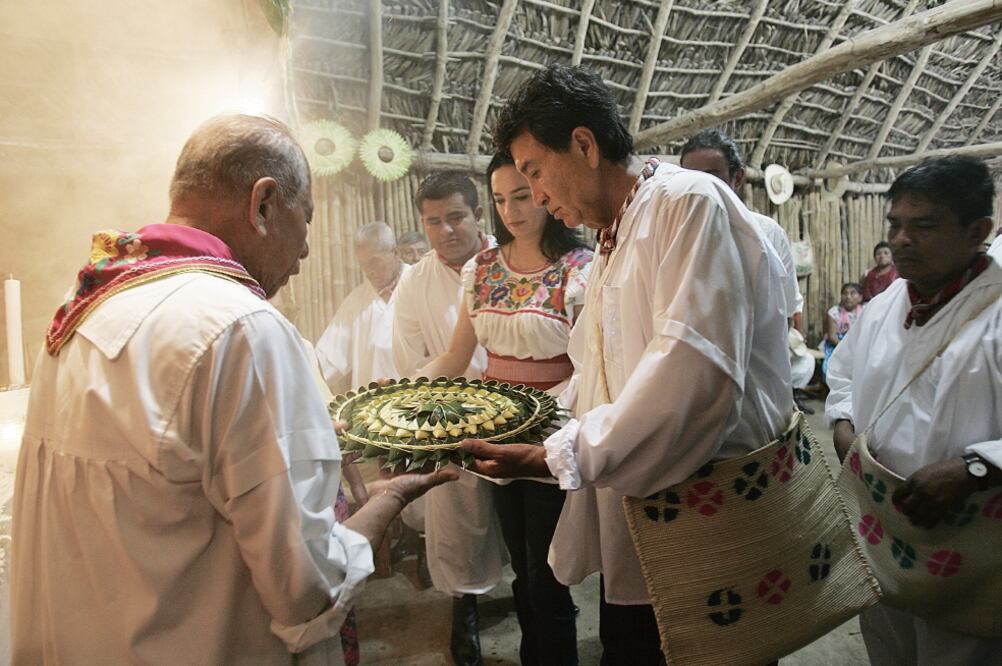 Foto: ALEJANDRO ACOSTA/ EL UNIVERSAL