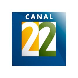 Canal 22 era el canal más confiable hasta febrero del 2019. ¿Lo seguirá siendo?