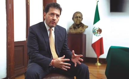 “El PRD es la verdadera izquierda para la Ciudad”