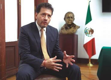 “El PRD es la verdadera izquierda para la Ciudad”