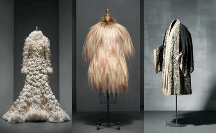 En portada. Maestros del estilo