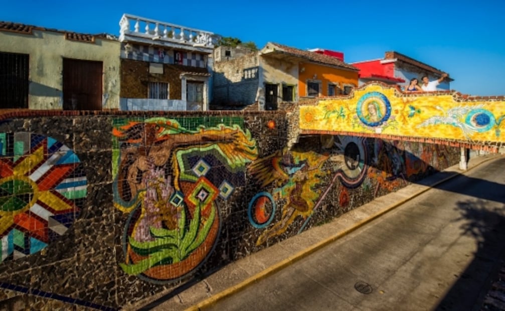 Qué hacer y ver en la Isla de Mexcaltitán, el nuevo Pueblo Mágico de Nayarit