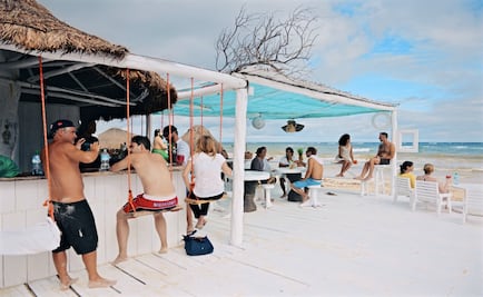 Glamping en Tulum