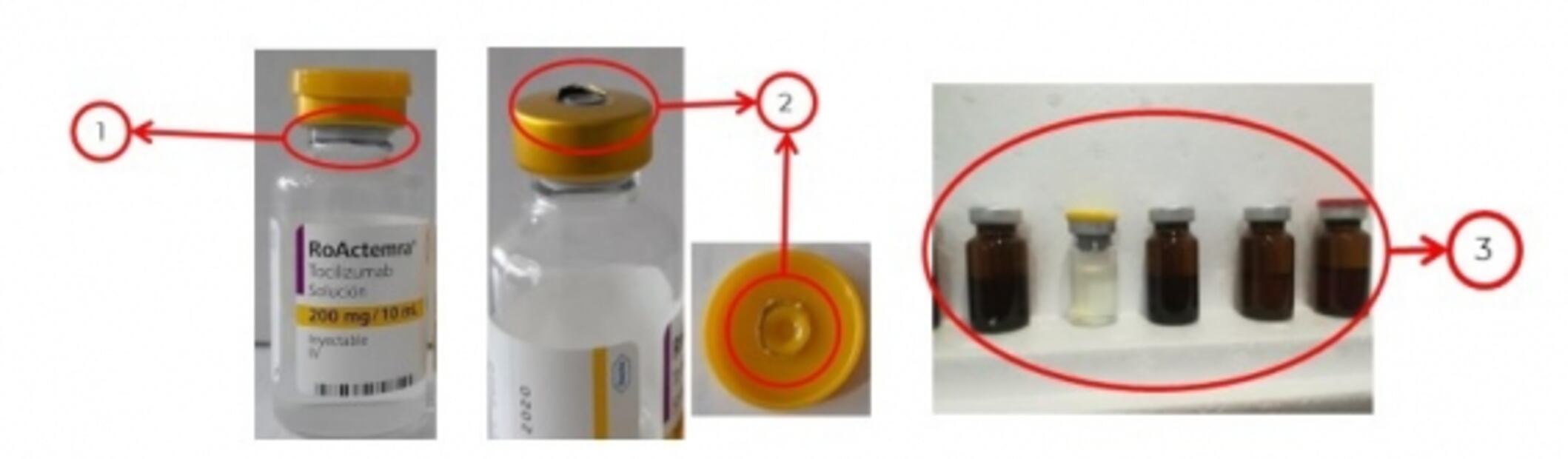 Alertan autoridades sobre falsificación de medicamentos contra artritis en Sinaloa