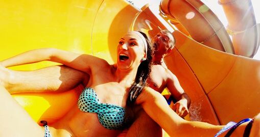 ¡Llegó el calorcito! Estos son los atractivos del Parque Acuático Ixtapan