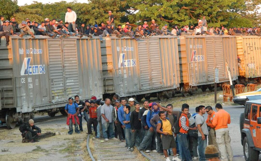 Los funcionarios centroamericanos reconocieron los avances de México en materia de atención y repatriación ordenada de migrantes