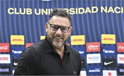 Antonio Mohamed estuvo cerca ser técnico de México: “Era un sueño que terminó rápido”