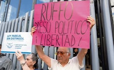 Agentes aduanales, parte de la red de huachicol de Ruffo