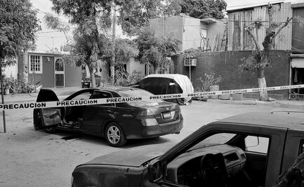 Atacan a balazos a mujer policía junto a su hermana en Navolato, Sinaloa; suman 34 elementos de seguridad asesinados