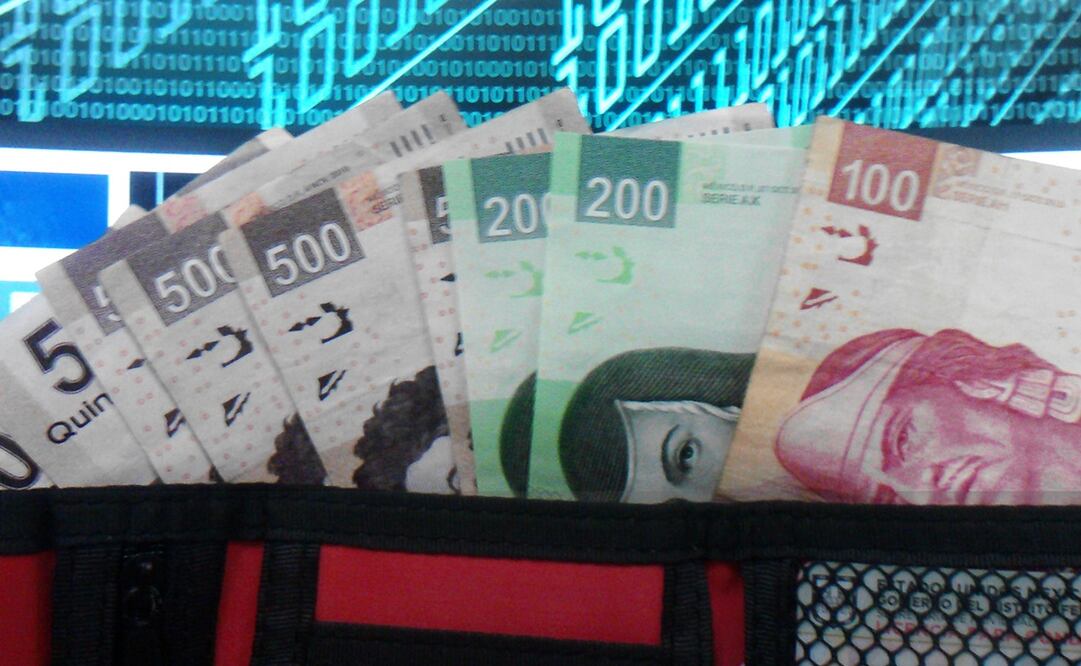 Foto: Archivo / EL UNIVERSAL