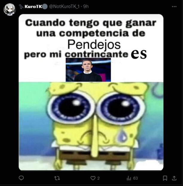 Los MEJORES MEMES del empate de Cruz Azul