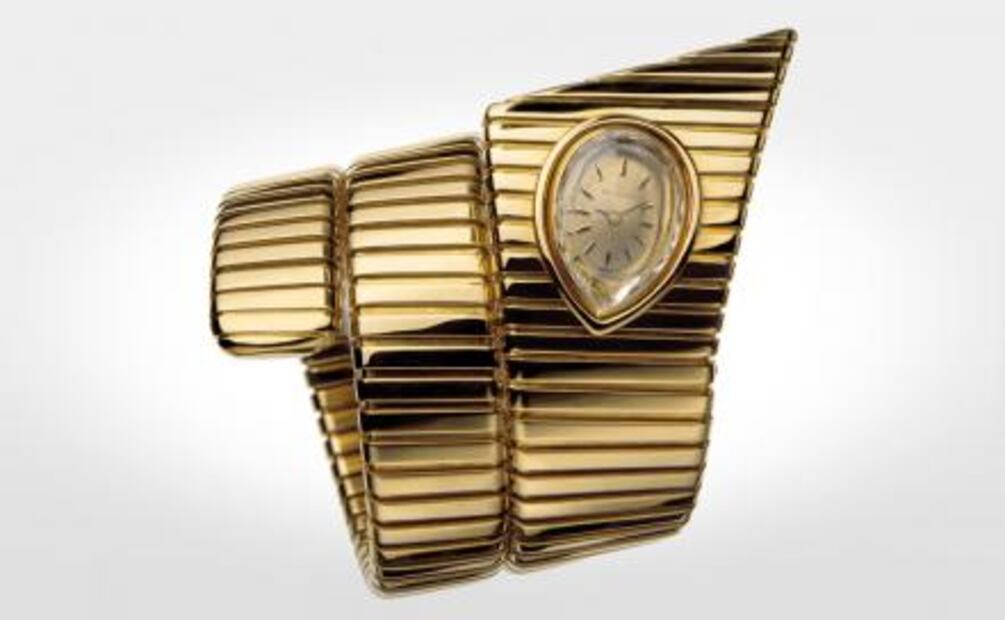 La seducción se llama Serpenti