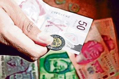 Advierten riesgos por desaceleración global