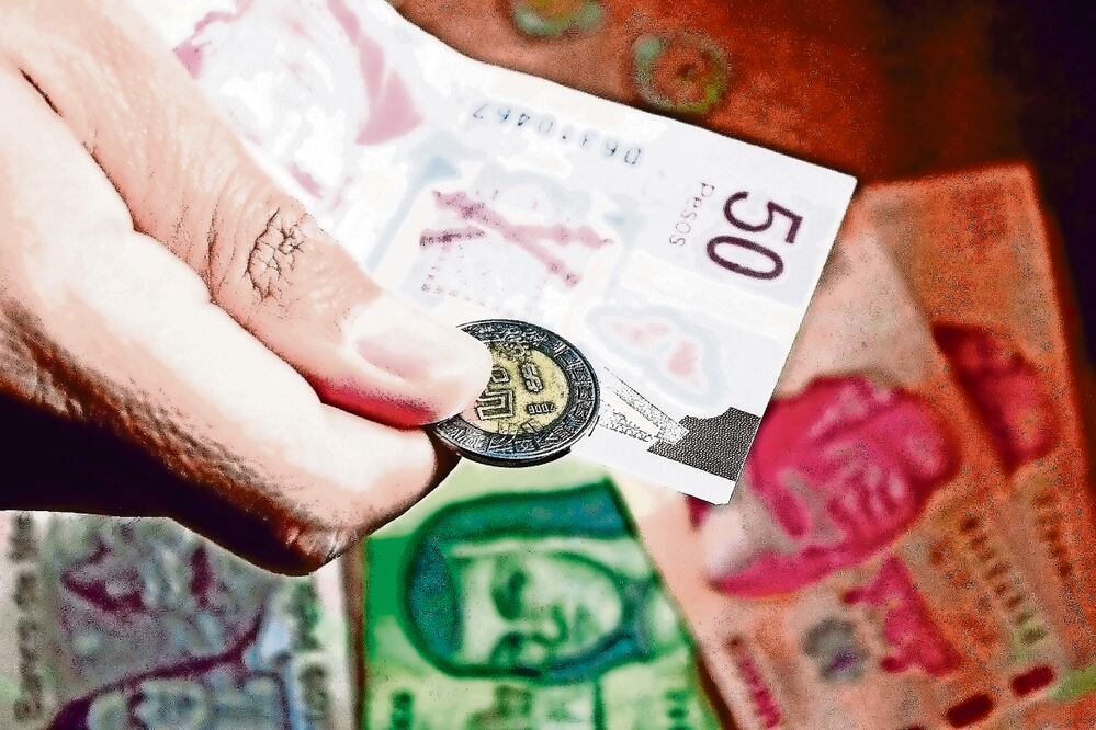 Advierten riesgos por desaceleración global