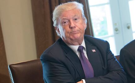 Psiquiatras piden destituir a Trump debido a su "grave enfermedad mental"