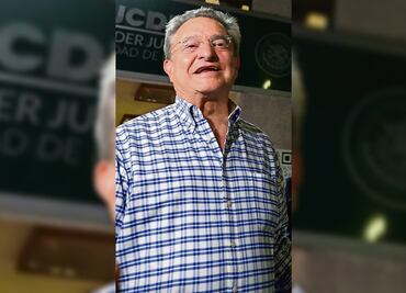 ¿Se atreverán jueces a ir contra Loret por videos de Pío López Obrador?