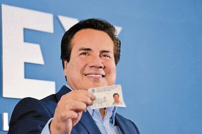 PAN va por uso de urna electrónica en elección interna