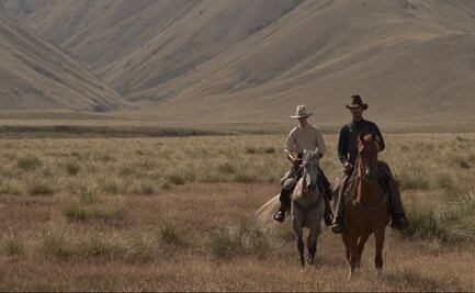 ¿Qué ver?: “El poder del perro”, un filme que replantea los estereotipos  del cine