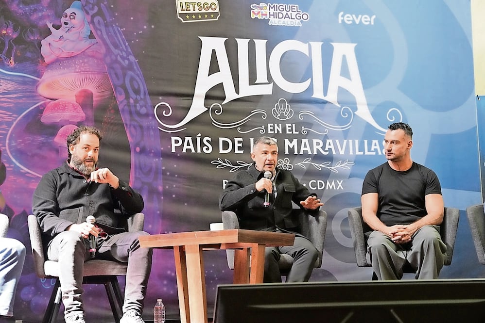 El alcalde Mauricio Tabe dijo que habitantes de las colonias vecinas podrán acceder gratis. Foto: Especial