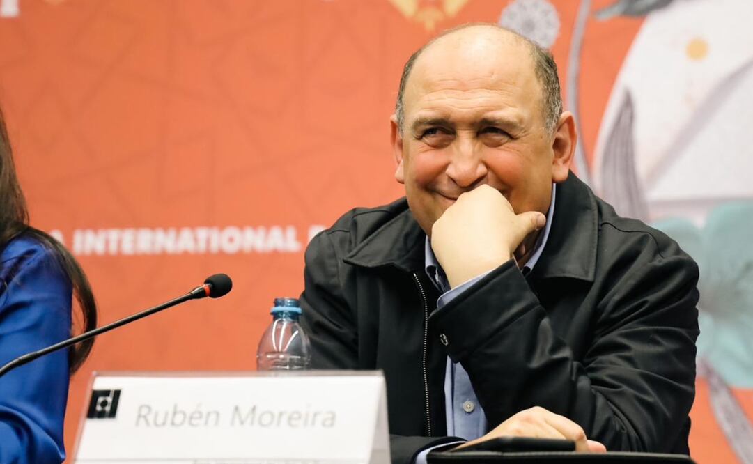 Foto: Twitter @rubenmoreiravdz