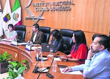 Impugnan Morena y MC reparto de pluris