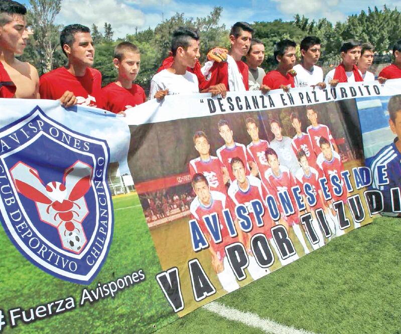 Corte decidirá si CEAV está obligada a pagar a la víctima. ARCHIVO EL UNIVERSAL