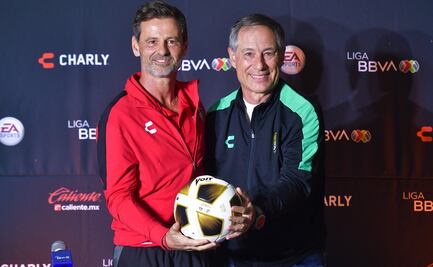 Se apareció el alarido  en Liguilla