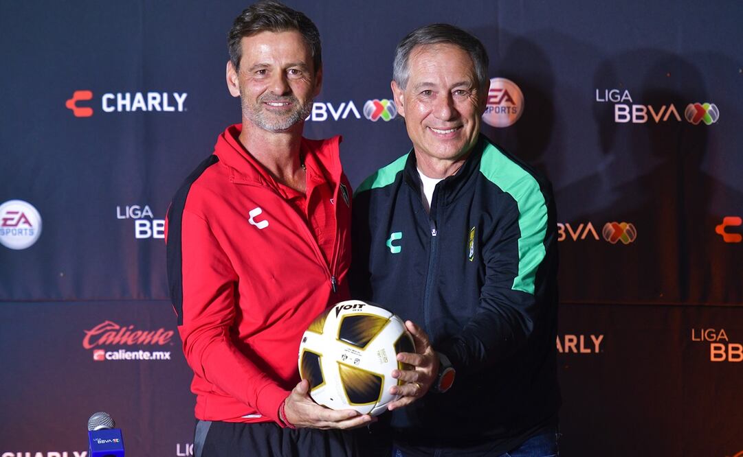 Se apareció el alarido  en Liguilla