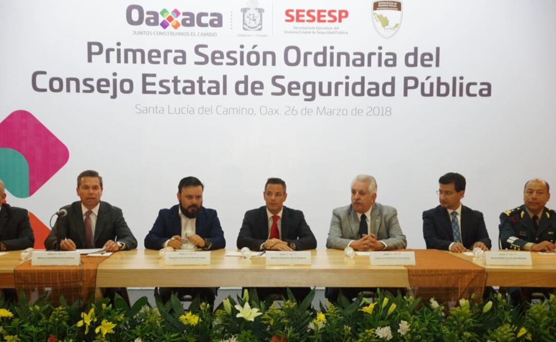 Foto: Edwin Hernández / EL UNIVERSAL