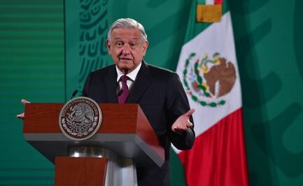 AMLO quiere desaparecer al TEPJF; "no lo permitiremos": Jesús Zambrano