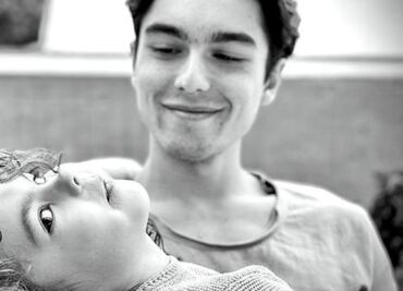 Sergio Mayer Mori culpa a Natália Subtil, no le quiere dejar ver a su hija en Navidad