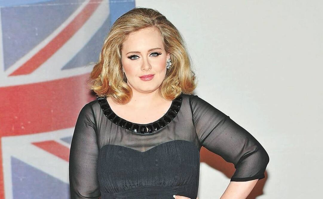 Está por terminar la gira de 25 , disco que ha vendido 9 millones de copias (ARCHIVO EL UNIVERSAL)