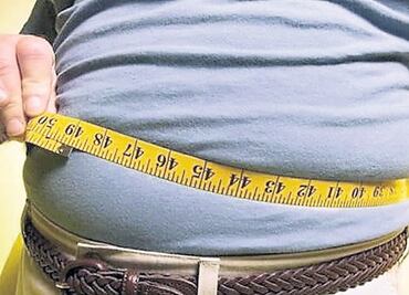 Devolverá SAT impuestos a quien baje de peso