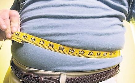 Devolverá SAT impuestos a quien baje de peso