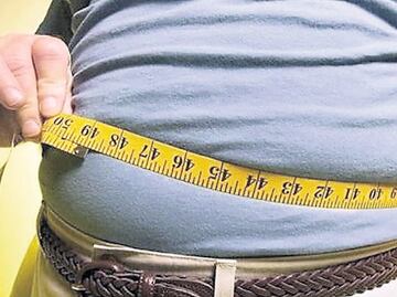 Devolverá SAT impuestos a quien baje de peso